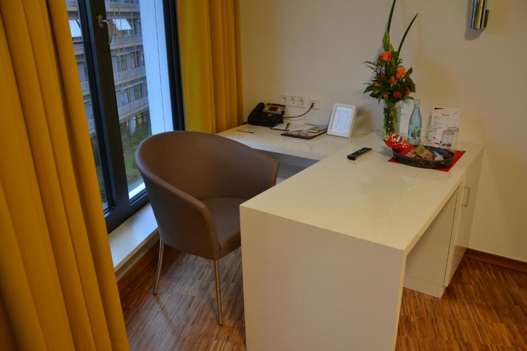 GZT Das Gästehaus room 1