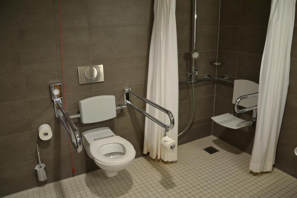 GZT Das Gästehaus room 3