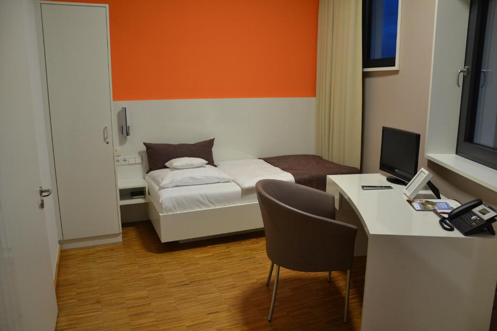 GZT Das Gästehaus room 4