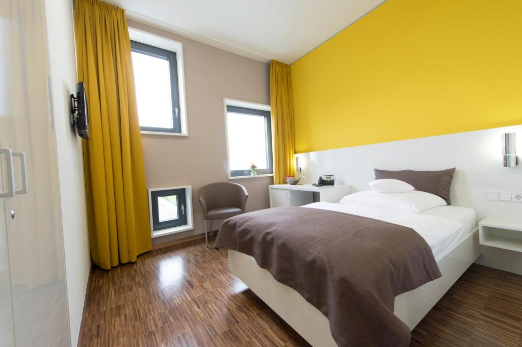GZT Das Gästehaus room 6
